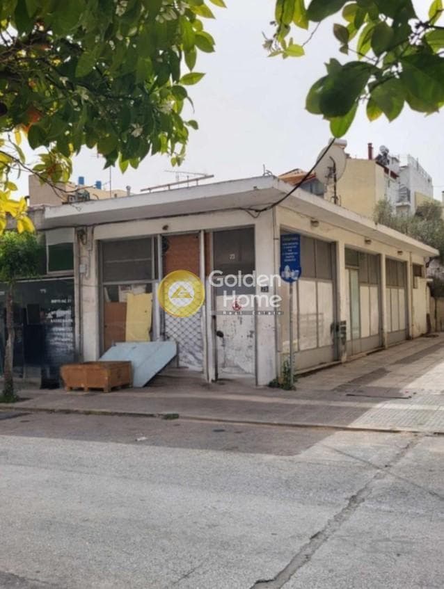 Κατάστημα στην Άγιος Ιωάννης Χρυσόστομος, Νίκαια — Φωτογραφία 1 από 2