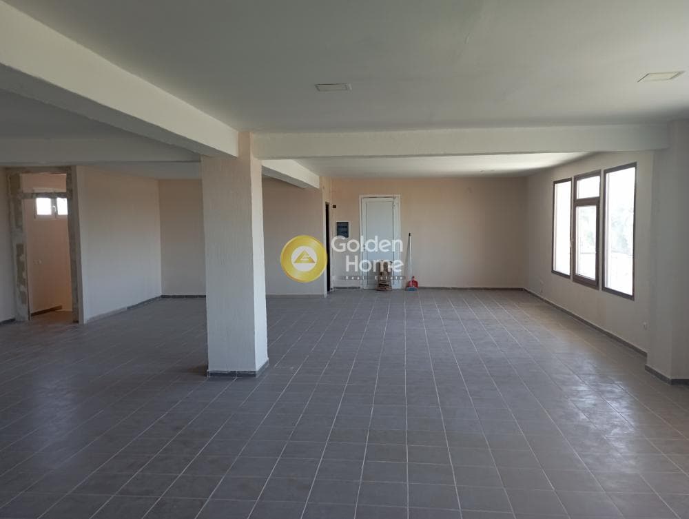 Office in Neo Risio, Mikra — Photo 1 of 9