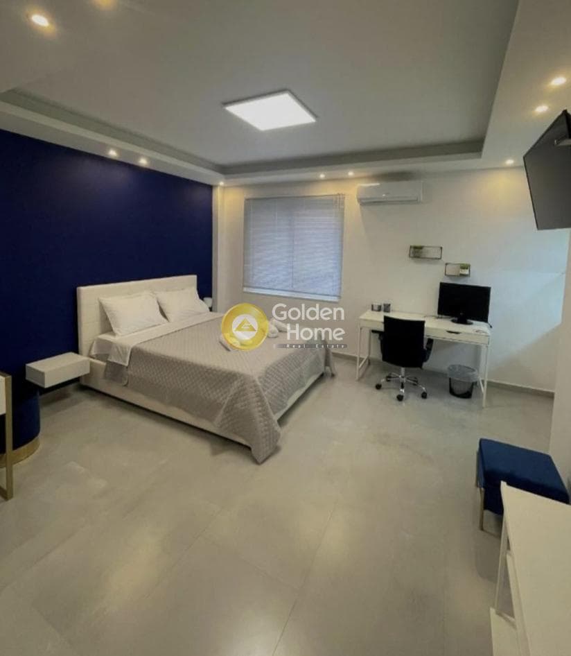 Apartment in Plateia Klafthmonos, Kentro — Photo 5 of 9