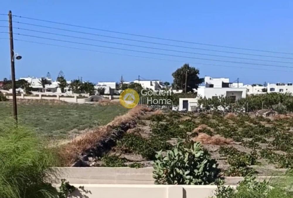 Building Plot in Thira, Santorini — Photo 8 of 9