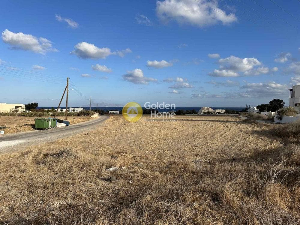 Building Plot in Thira, Santorini — Photo 9 of 9