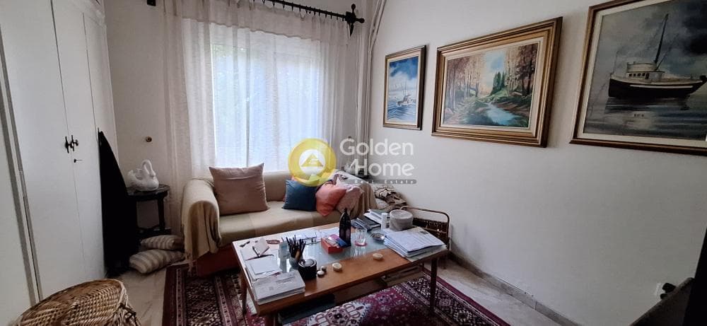 Διαμέρισμα στην Άγιος Παντελεήμονας, Λεωφ. Πατησίων - Λεωφ. Αχαρνών — Φωτογραφία 7 από 11
