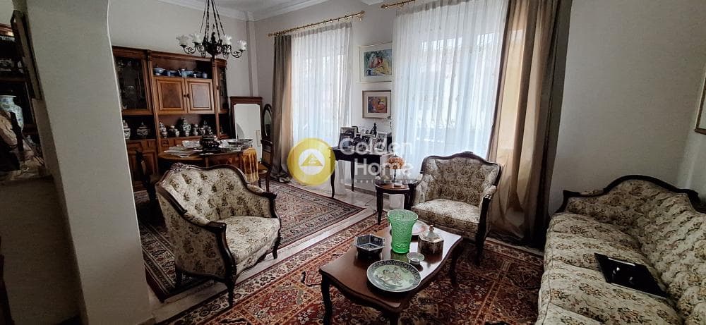 Διαμέρισμα στην Άγιος Παντελεήμονας, Λεωφ. Πατησίων - Λεωφ. Αχαρνών — Φωτογραφία 3 από 11