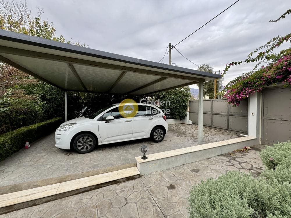 Μονοκατοικία στην Άγιος Ανδρέας, Νέα Μάκρη — Φωτογραφία 32 από 40