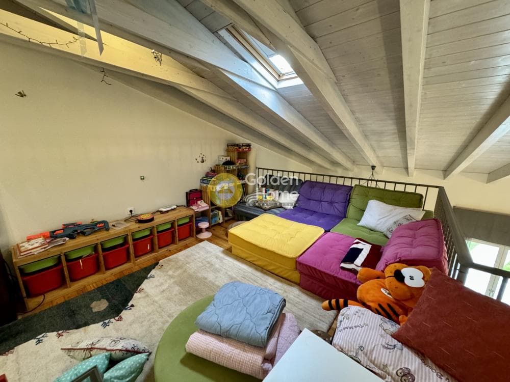 Μονοκατοικία στην Άγιος Ανδρέας, Νέα Μάκρη — Φωτογραφία 16 από 40