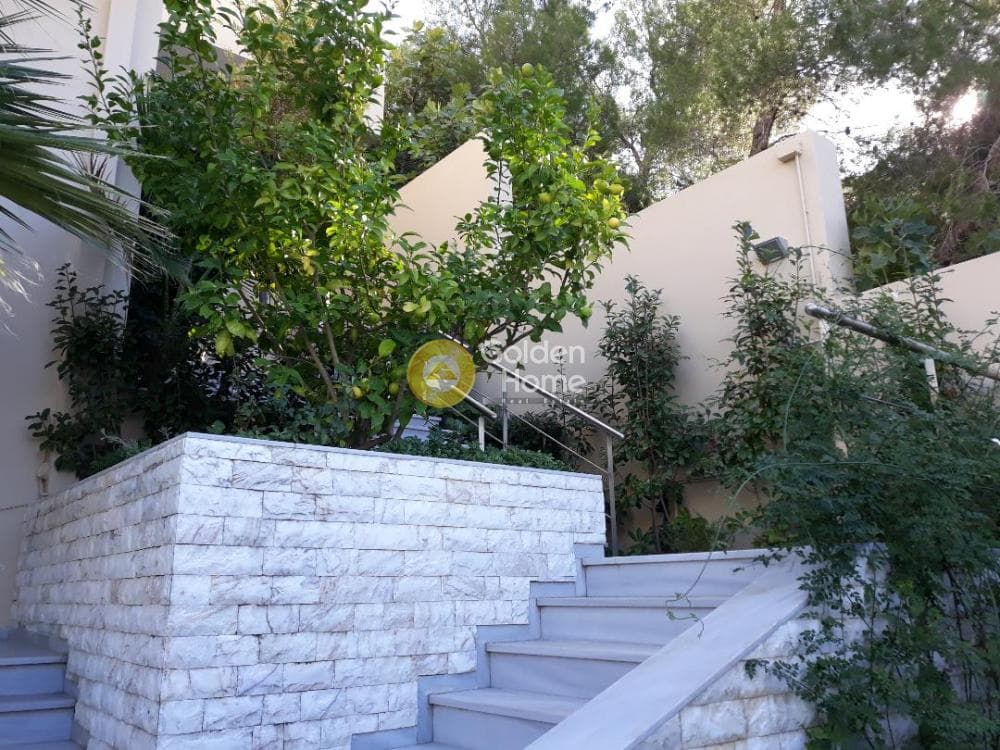House in Panorama, Voula — Photo 3 of 26