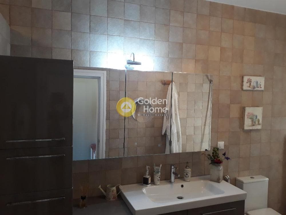 House in Panorama, Voula — Photo 18 of 26