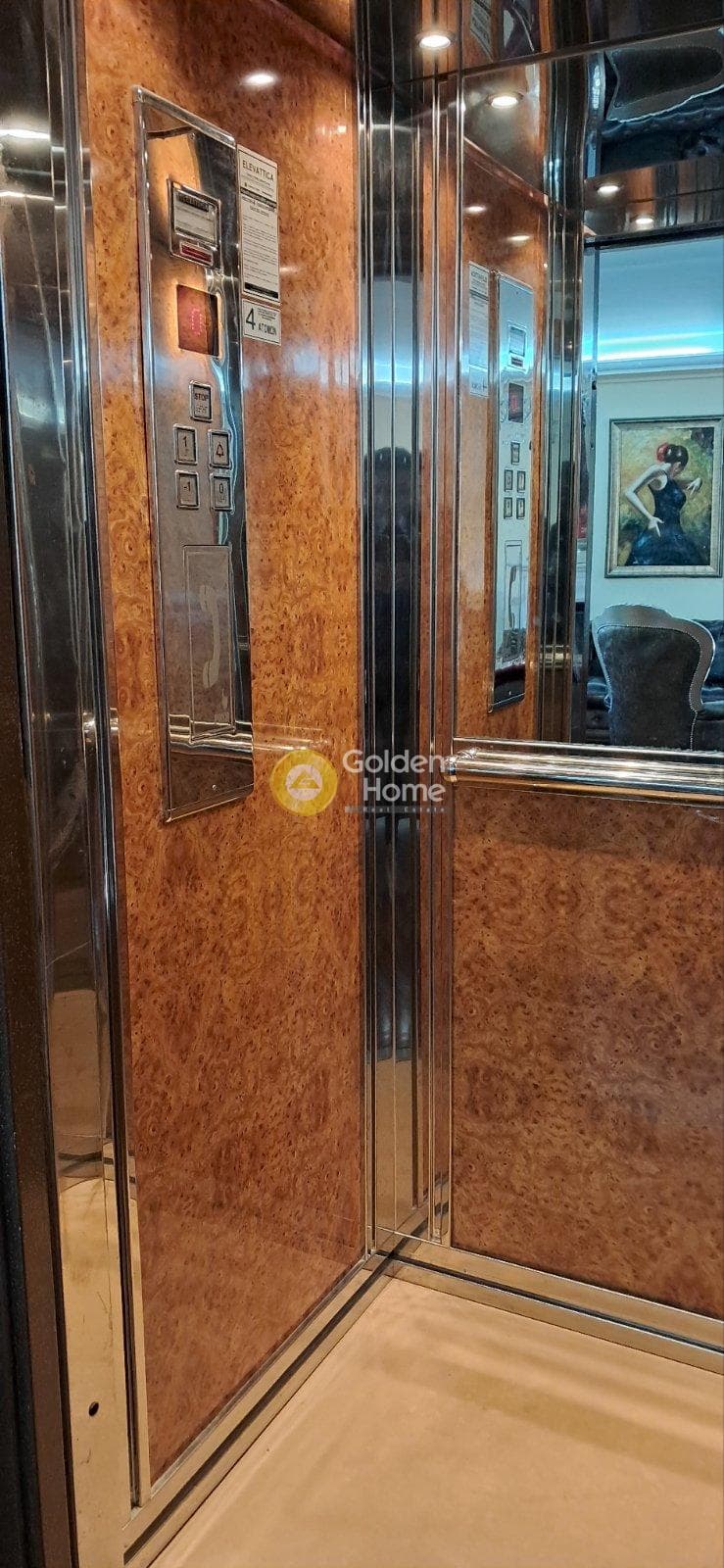 Διαμέρισμα στην Καλύβια, Καλύβια Θορικού — Φωτογραφία 7 από 48