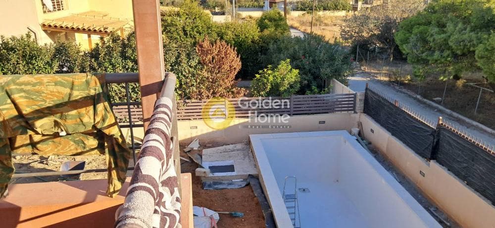 Διαμέρισμα στην Καλύβια, Καλύβια Θορικού — Φωτογραφία 24 από 48