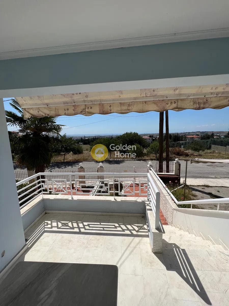 House in Galini, Oreokastro — Photo 17 of 18