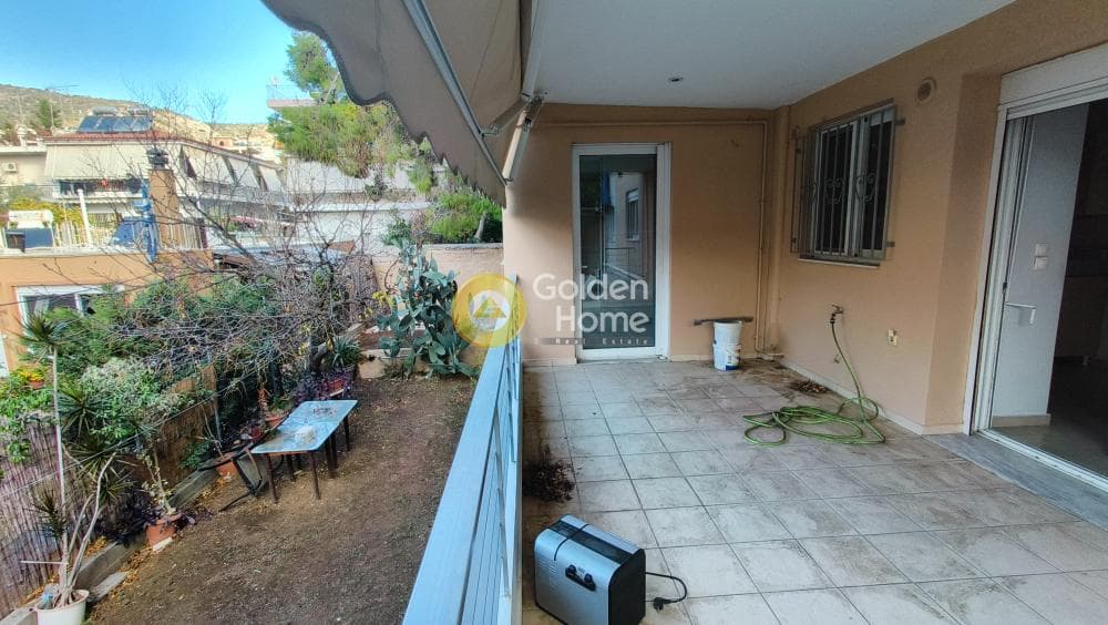 Διαμέρισμα στην Δαφνί, Χαϊδάρι — Φωτογραφία 5 από 19