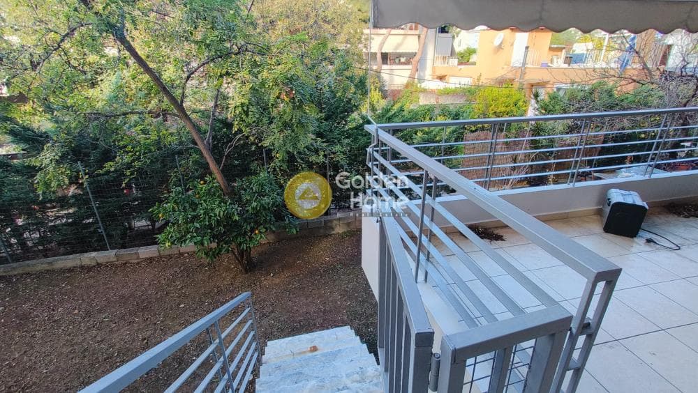 Διαμέρισμα στην Δαφνί, Χαϊδάρι — Φωτογραφία 10 από 19