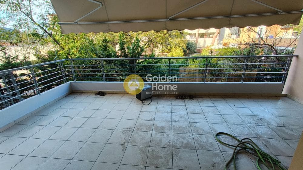 Διαμέρισμα στην Δαφνί, Χαϊδάρι — Φωτογραφία 11 από 19