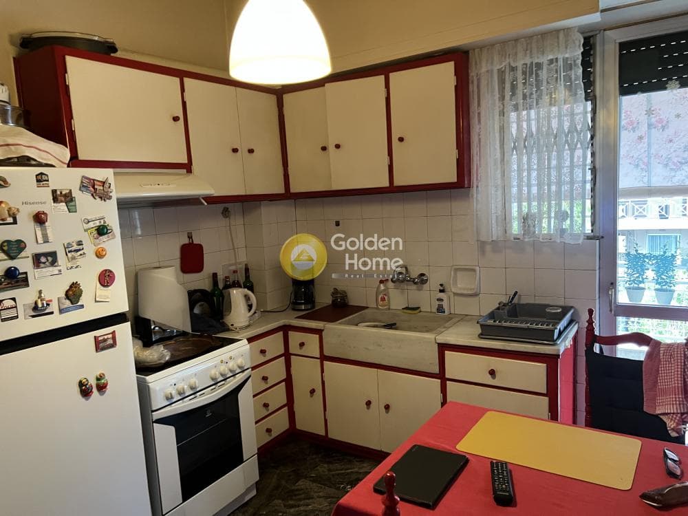 Apartment in Agios Athanasios, Marousi — Photo 6 of 14