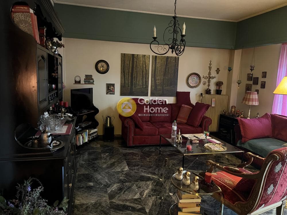Apartment in Agios Athanasios, Marousi — Photo 2 of 14