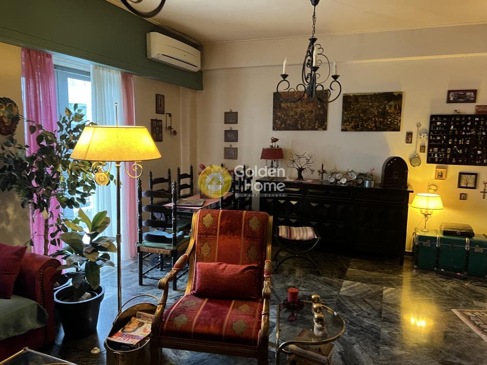 Apartment in Agios Athanasios, Marousi — Photo 3 of 14