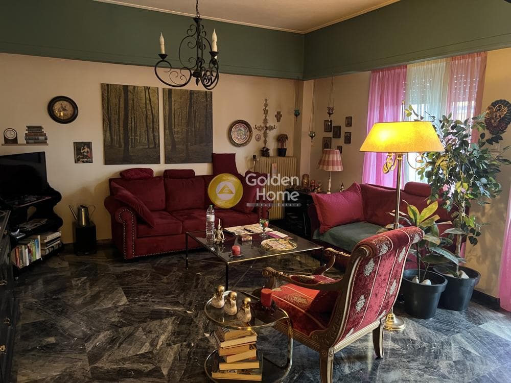 Apartment in Agios Athanasios, Marousi — Photo 4 of 14