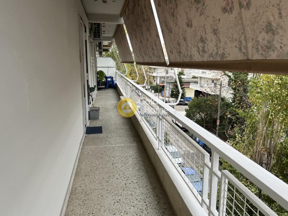 Apartment in Agios Athanasios, Marousi — Photo 8 of 14