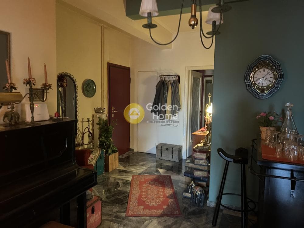 Apartment in Agios Athanasios, Marousi — Photo 9 of 14