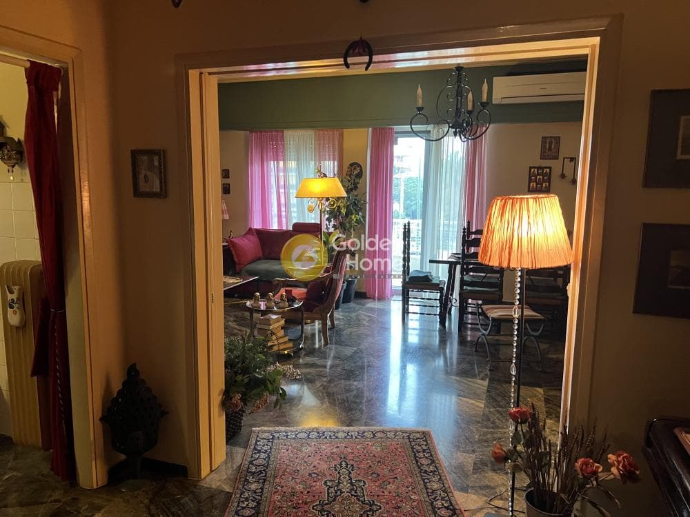 Apartment in Agios Athanasios, Marousi — Photo 13 of 14