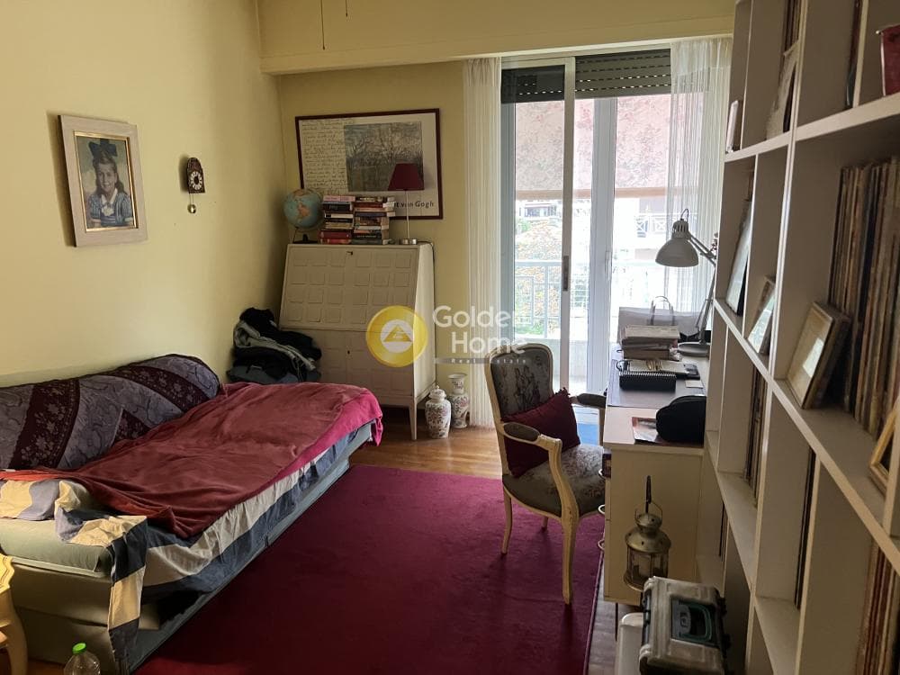 Apartment in Agios Athanasios, Marousi — Photo 12 of 14