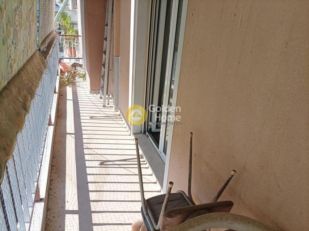Διαμέρισμα στην Κρητικά, Γαλάτσι — Φωτογραφία 11 από 12