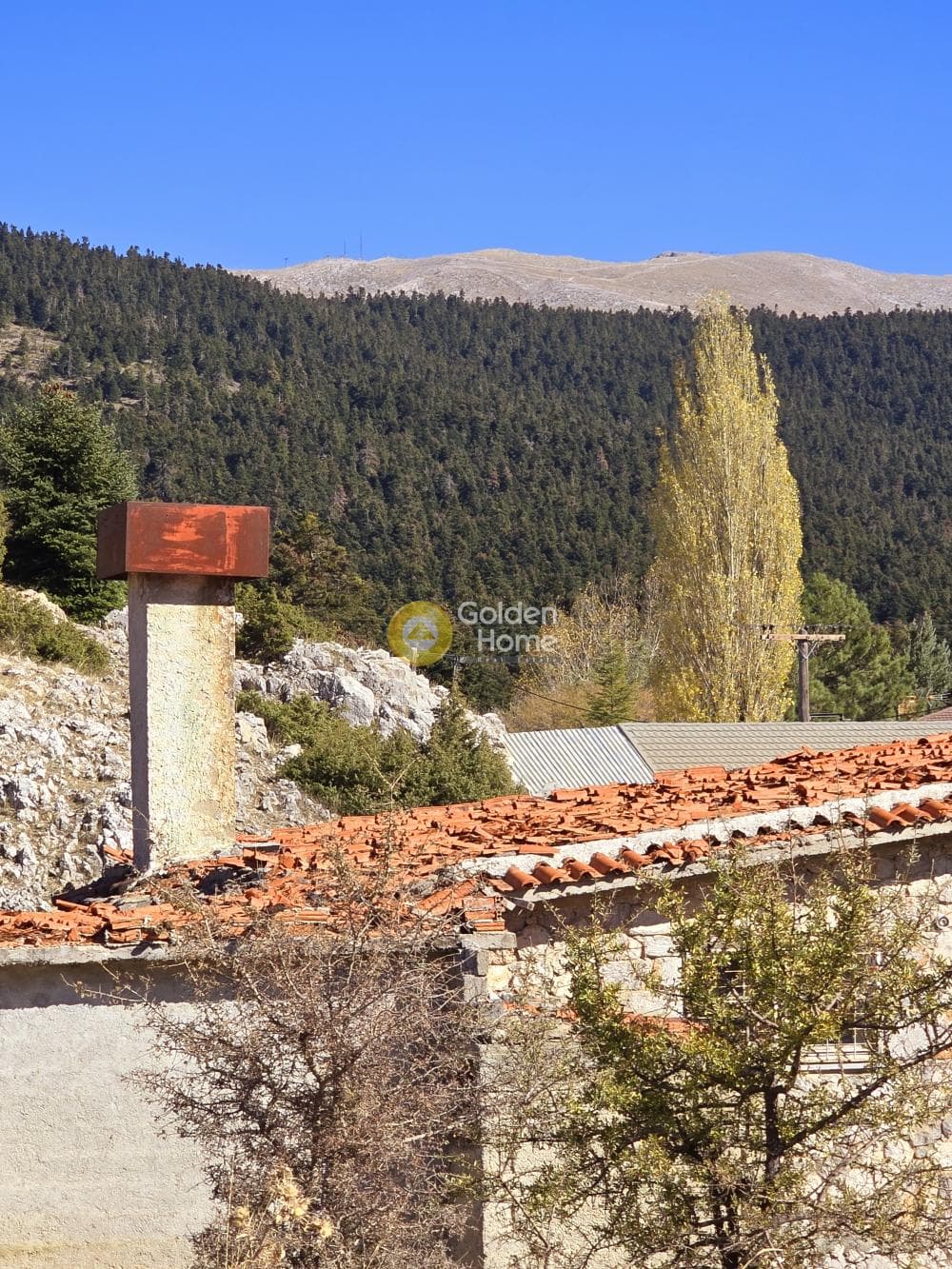 Μονοκατοικία στην Κέντρο, Αράχωβα — Φωτογραφία 1 από 33