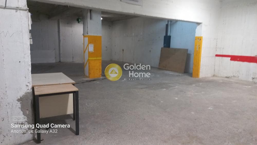 Αποθήκη στην Αγία Σοφία, Πειραιάς — Φωτογραφία 2 από 6