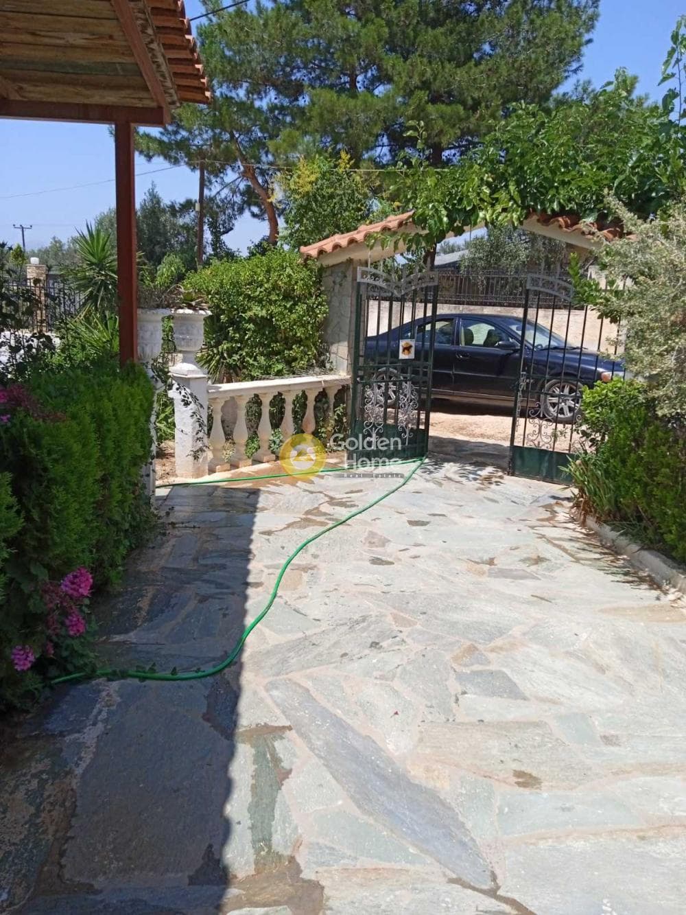 Μονοκατοικία στην Κέντρο, Καλύβια Θορικού — Φωτογραφία 2 από 13