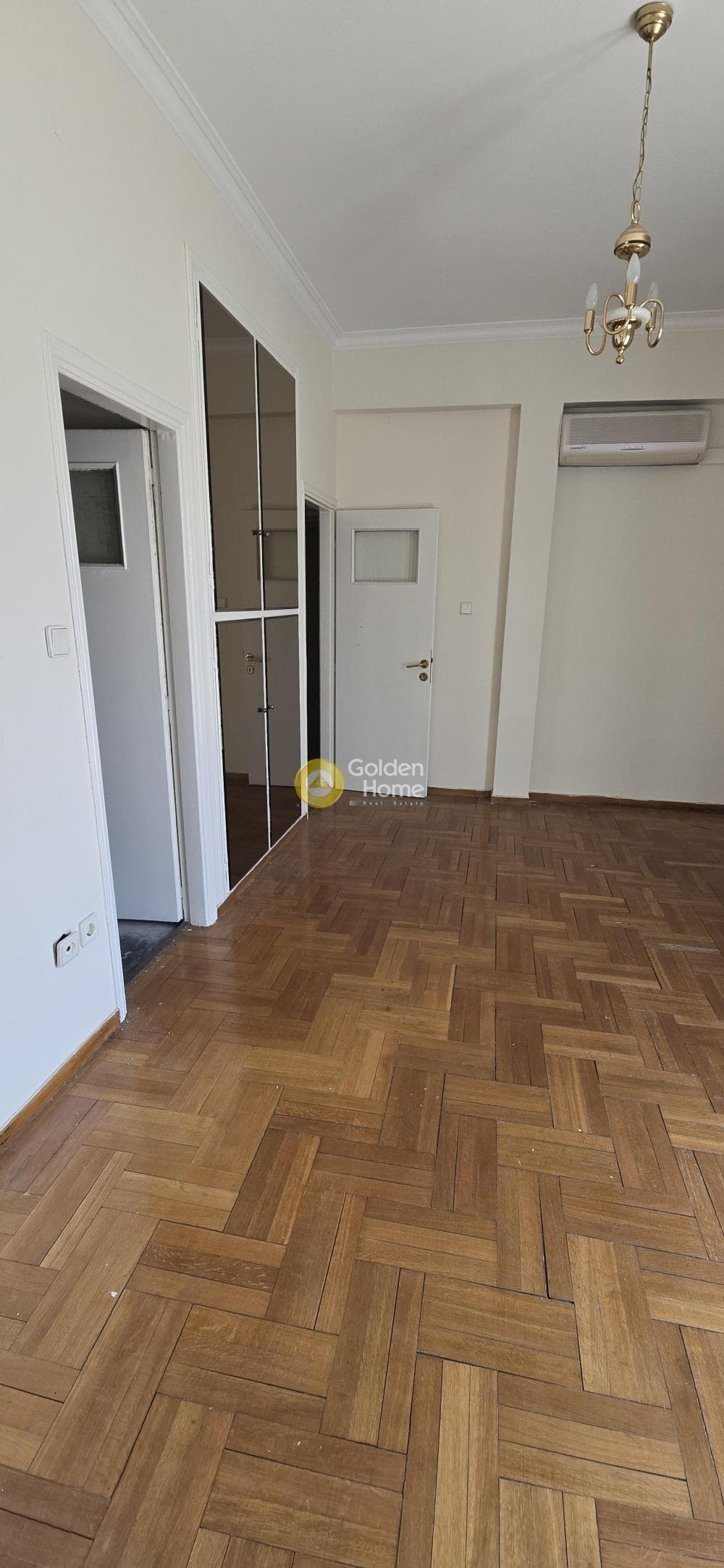 Διαμέρισμα στην Λόφος Φινοπούλου, Πολύγωνο - Τουρκοβούνια — Φωτογραφία 35 από 48