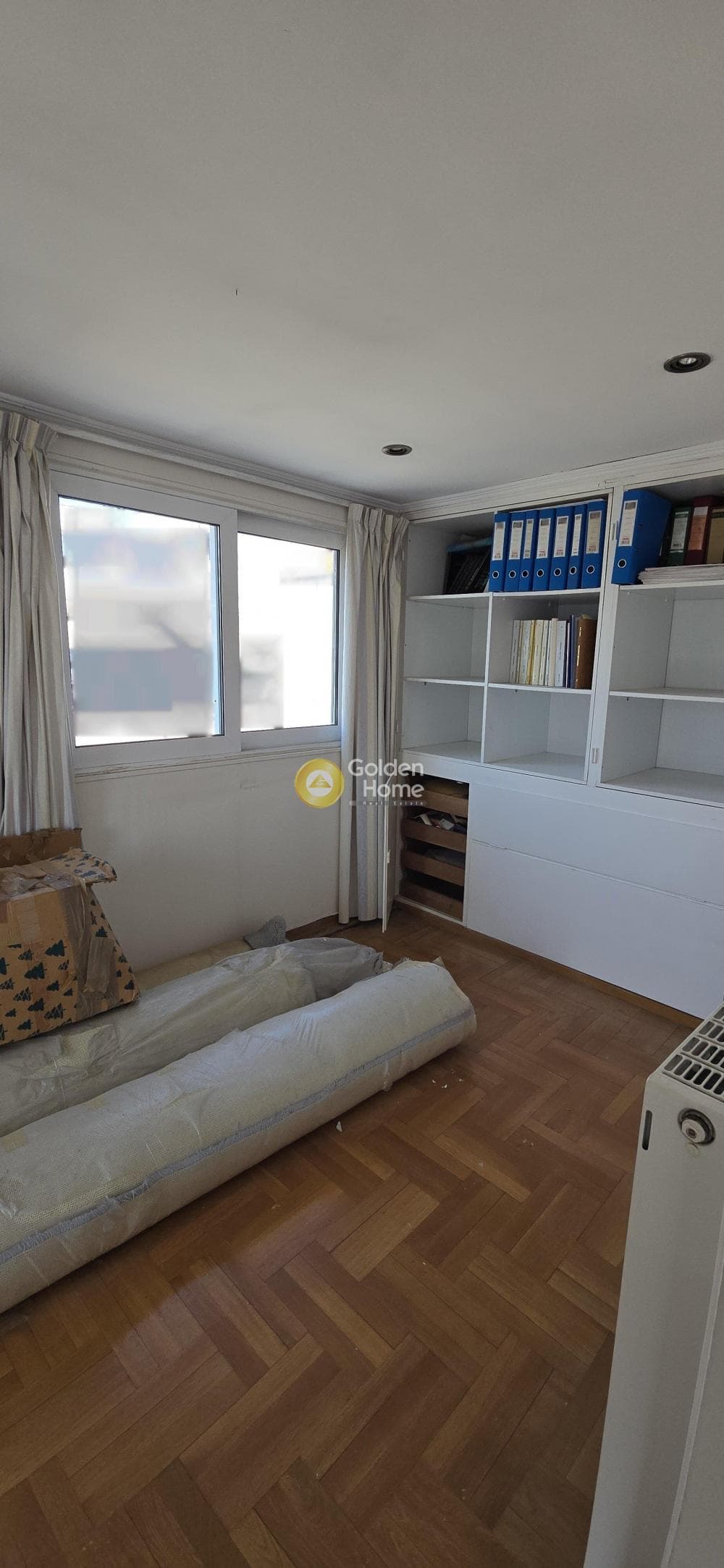 Διαμέρισμα στην Λόφος Φινοπούλου, Πολύγωνο - Τουρκοβούνια — Φωτογραφία 36 από 48