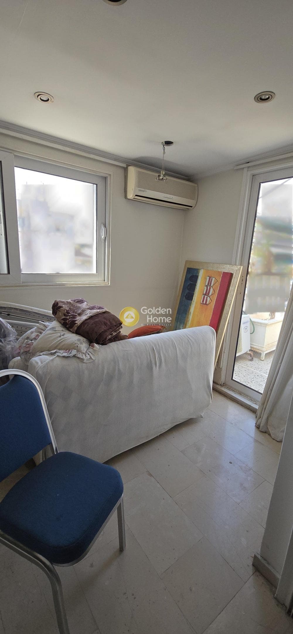 Διαμέρισμα στην Λόφος Φινοπούλου, Πολύγωνο - Τουρκοβούνια — Φωτογραφία 15 από 48