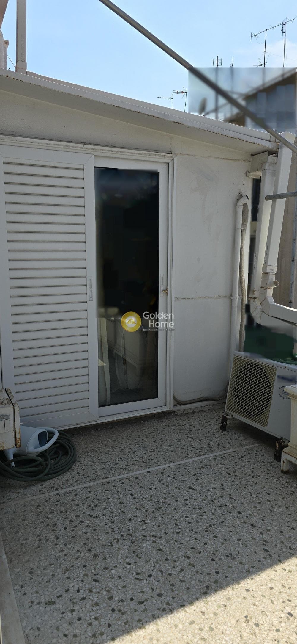 Διαμέρισμα στην Λόφος Φινοπούλου, Πολύγωνο - Τουρκοβούνια — Φωτογραφία 17 από 48