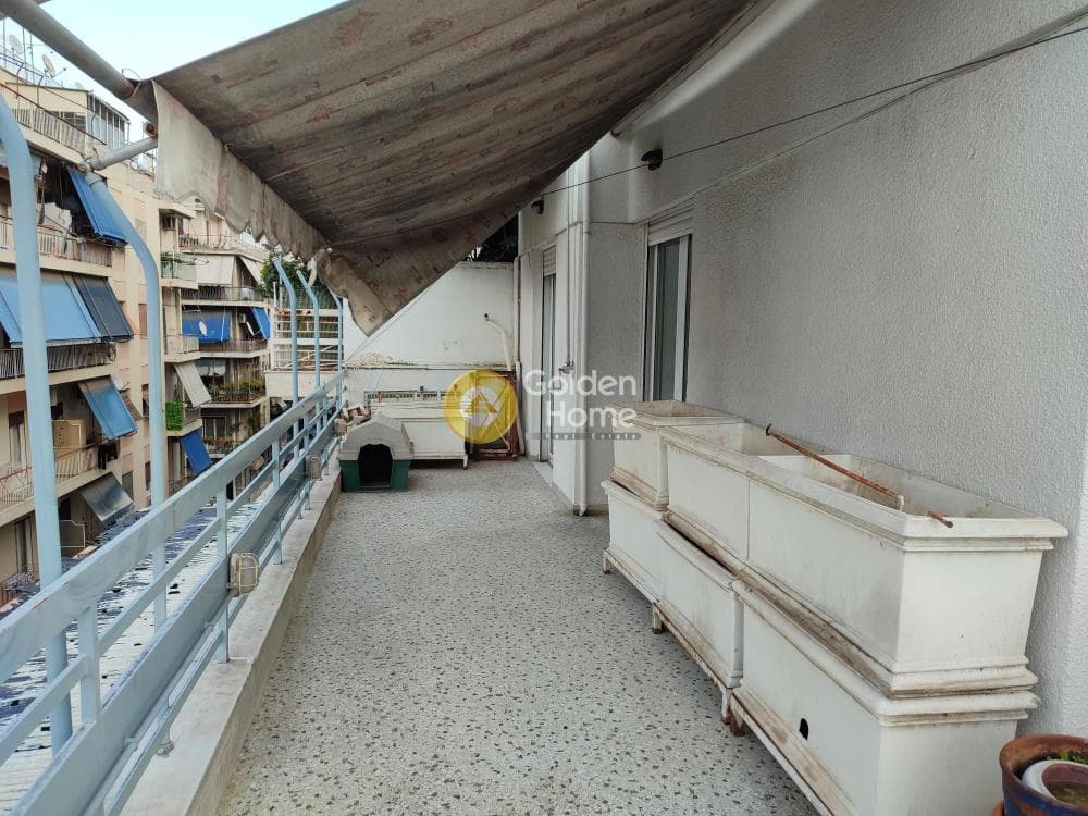 Διαμέρισμα στην Λόφος Φινοπούλου, Πολύγωνο - Τουρκοβούνια — Φωτογραφία 1 από 48