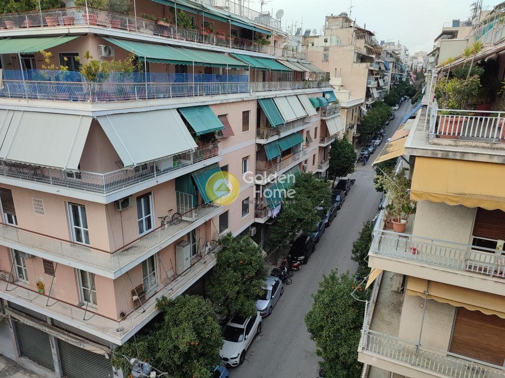 Διαμέρισμα στην Λόφος Φινοπούλου, Πολύγωνο - Τουρκοβούνια — Φωτογραφία 40 από 48