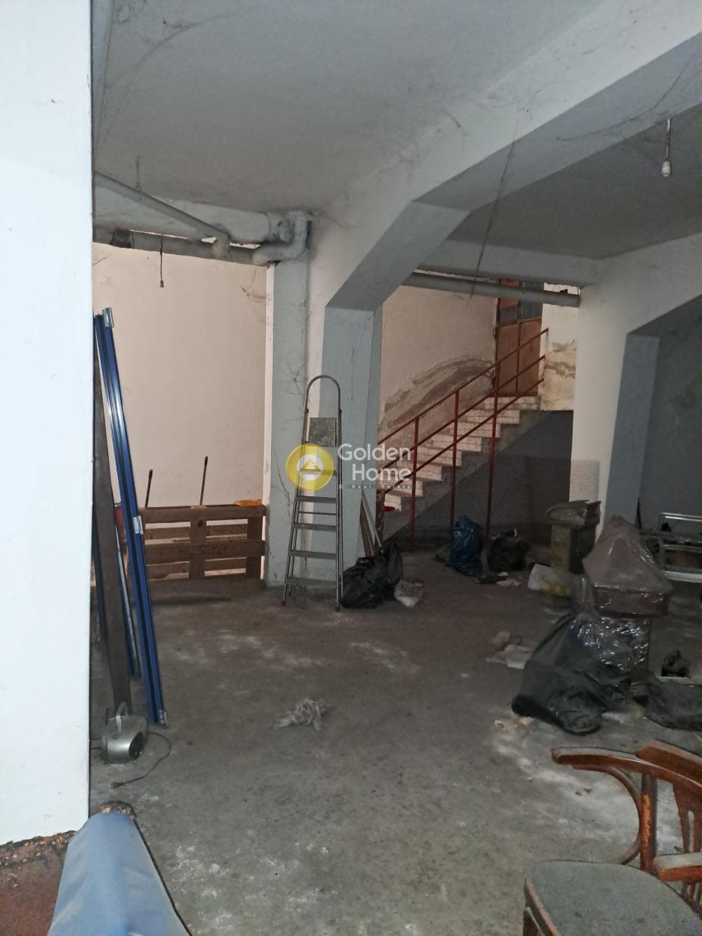 Retail Store in Terpsithea, Stavroupoli — Photo 9 of 17