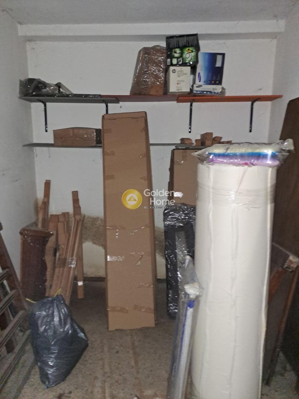 Retail Store in Terpsithea, Stavroupoli — Photo 11 of 17
