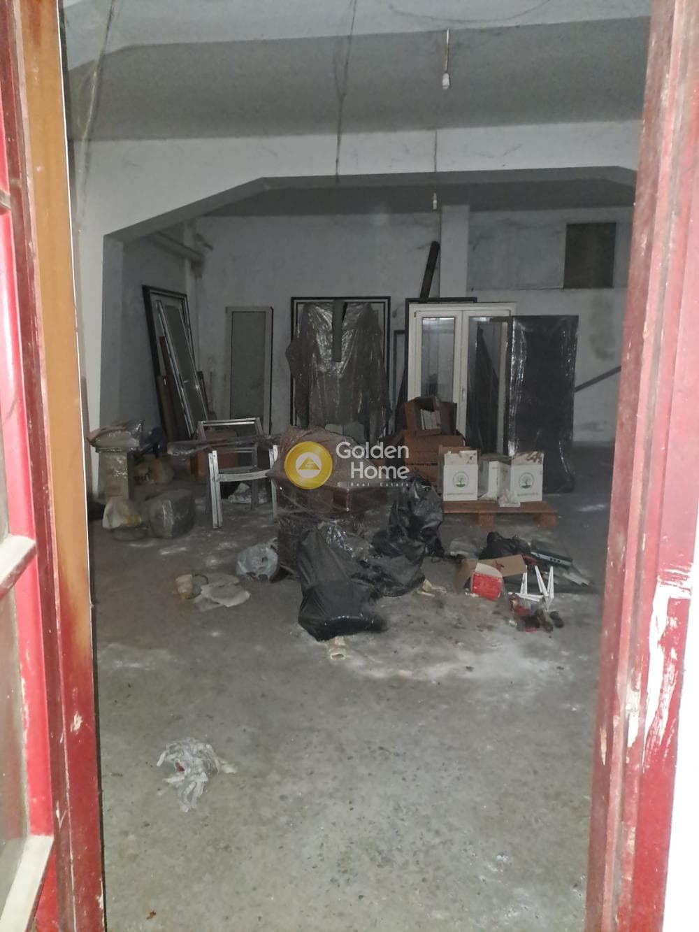 Retail Store in Terpsithea, Stavroupoli — Photo 12 of 17
