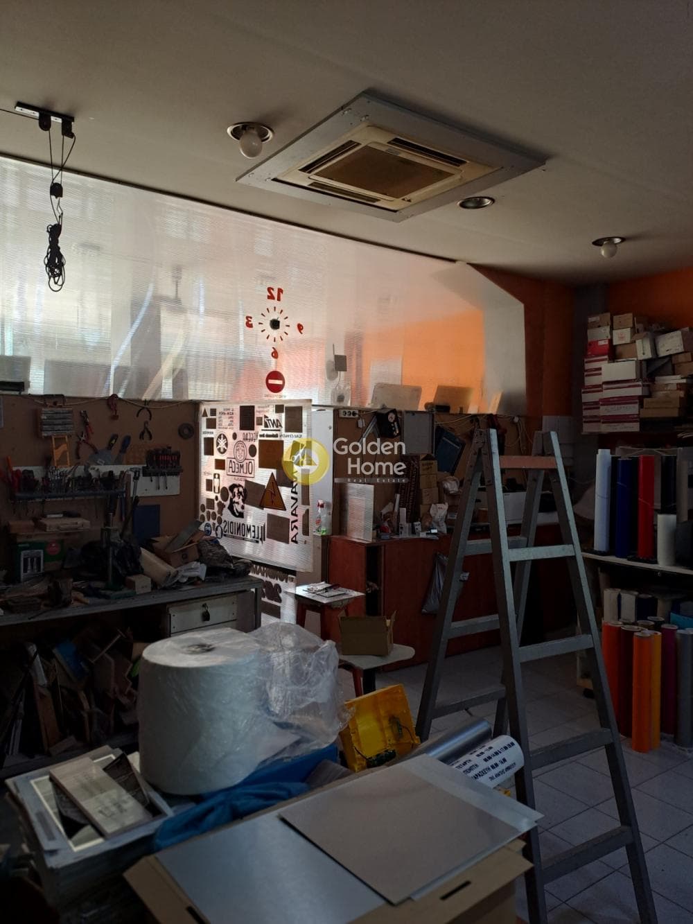 Retail Store in Terpsithea, Stavroupoli — Photo 7 of 17
