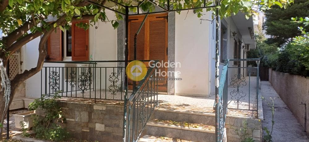 Μονοκατοικία στην Τερψιθέα, Γλυφάδα — Φωτογραφία 1 από 8