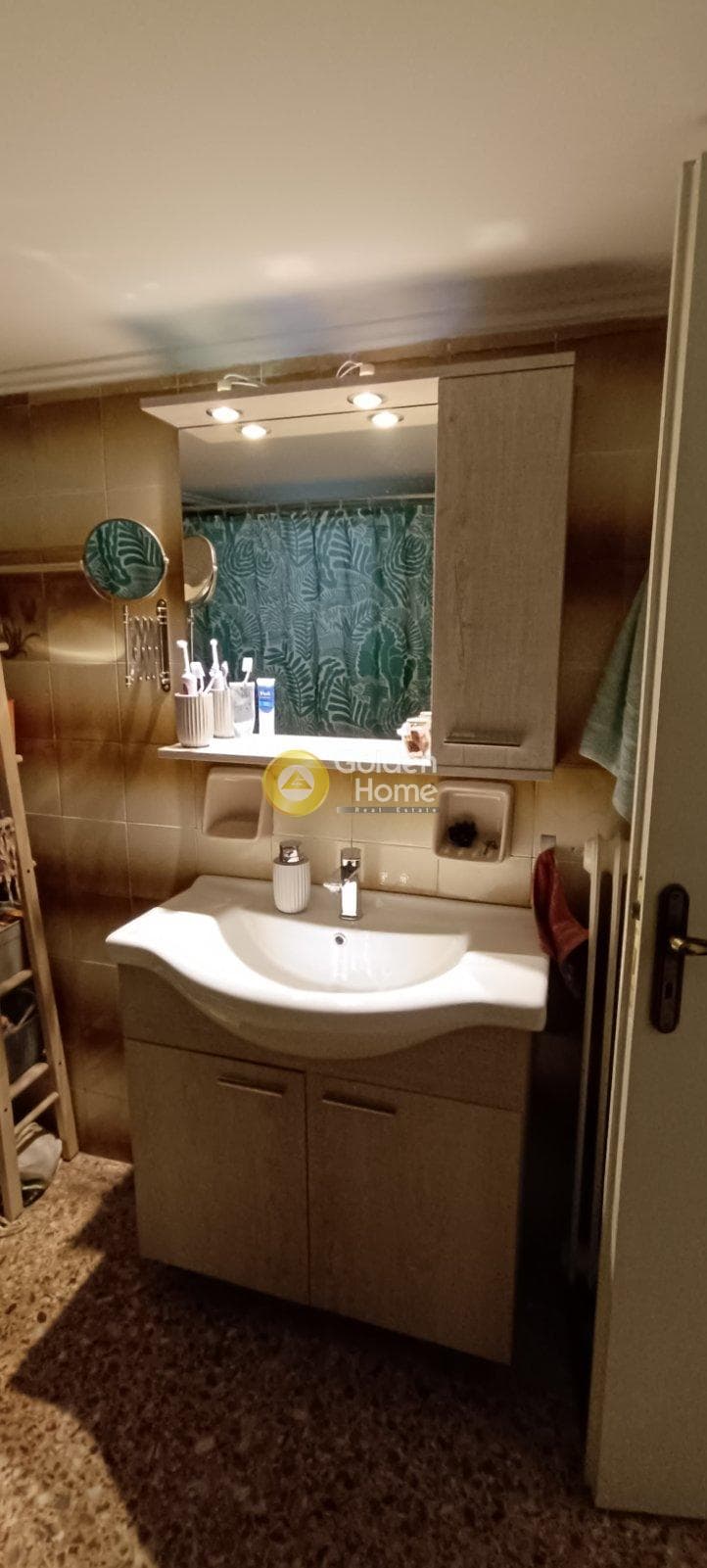 Apartment in Agios Tryfonas, Kamatero — Photo 10 of 13