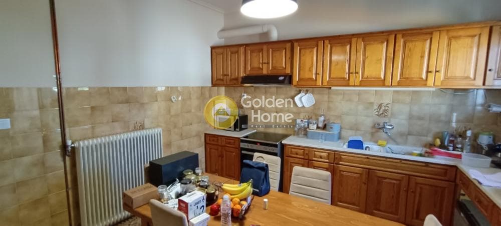 Apartment in Agios Tryfonas, Kamatero — Photo 8 of 13