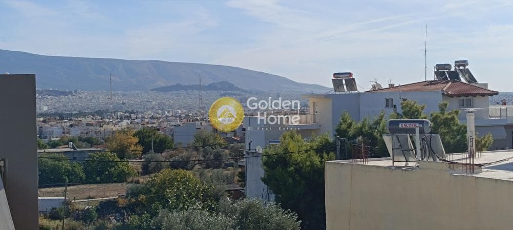 Apartment in Agios Tryfonas, Kamatero — Photo 12 of 13