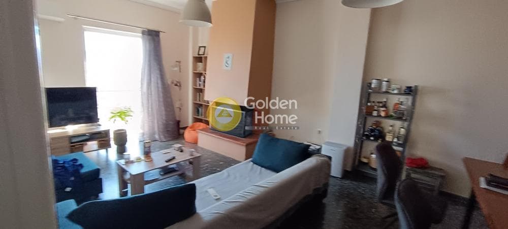 Apartment in Agios Tryfonas, Kamatero — Photo 2 of 13