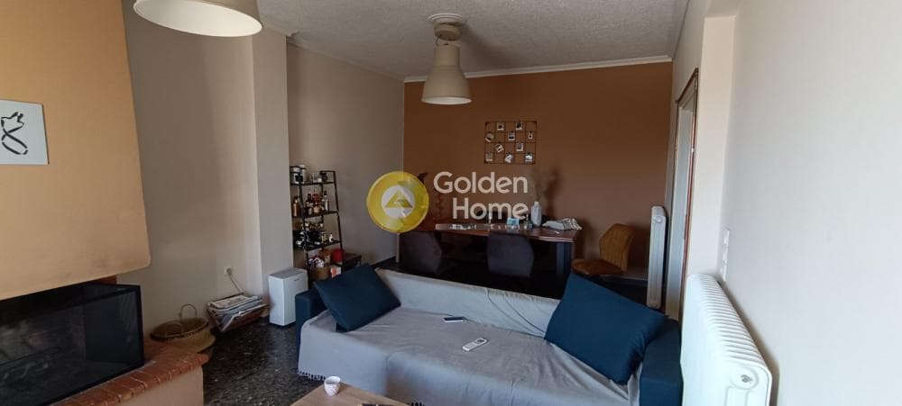 Apartment in Agios Tryfonas, Kamatero — Photo 4 of 13
