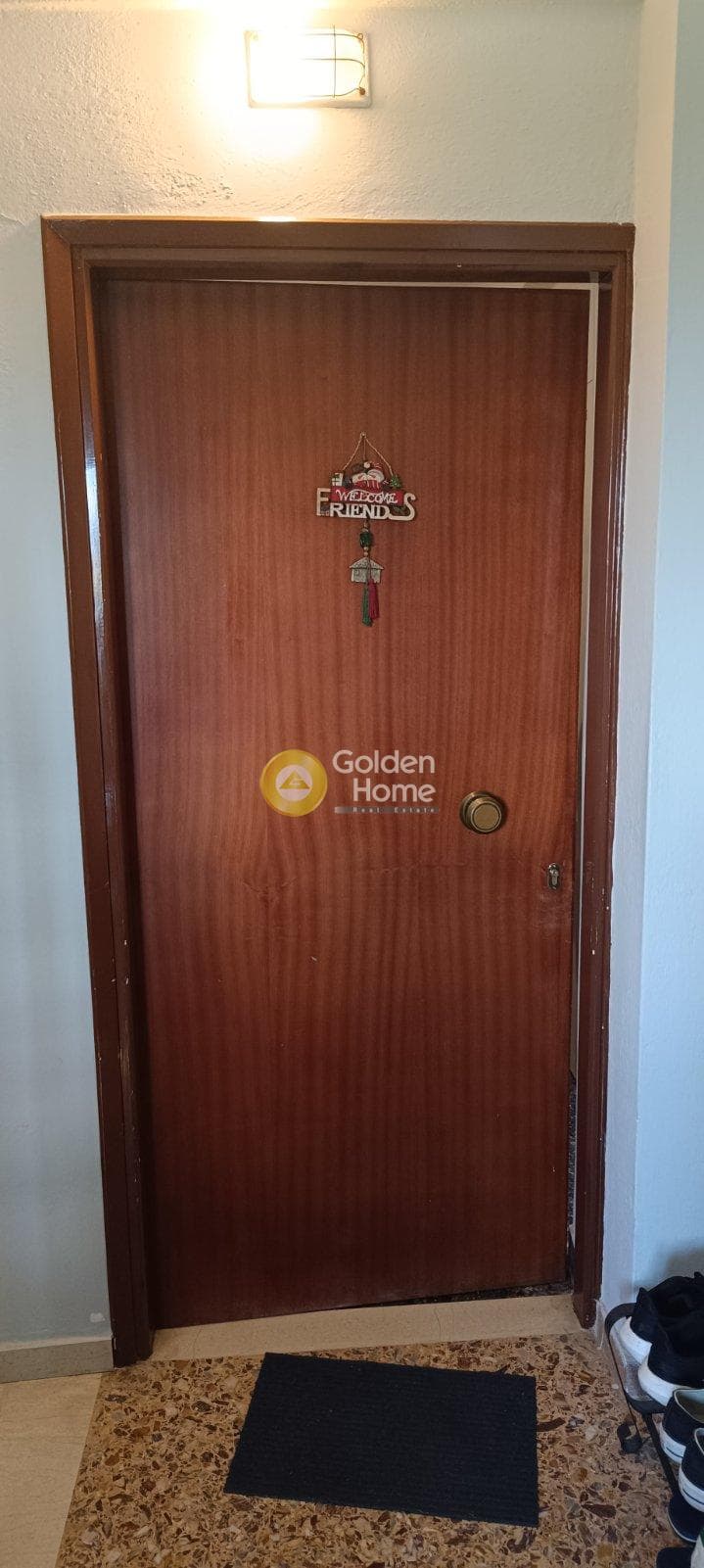 Apartment in Agios Tryfonas, Kamatero — Photo 13 of 13