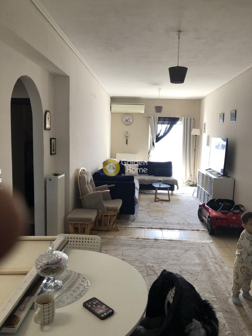 Γραφείο στην Μεγάλα Σχοινία Α, Αχαρνές — Φωτογραφία 2 από 7