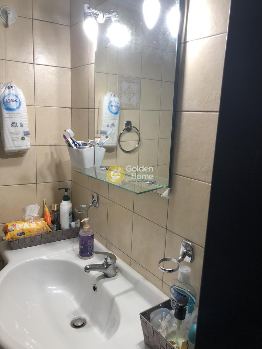 Apartment in Megala Sxoinia A, Acharnes — Photo 7 of 14