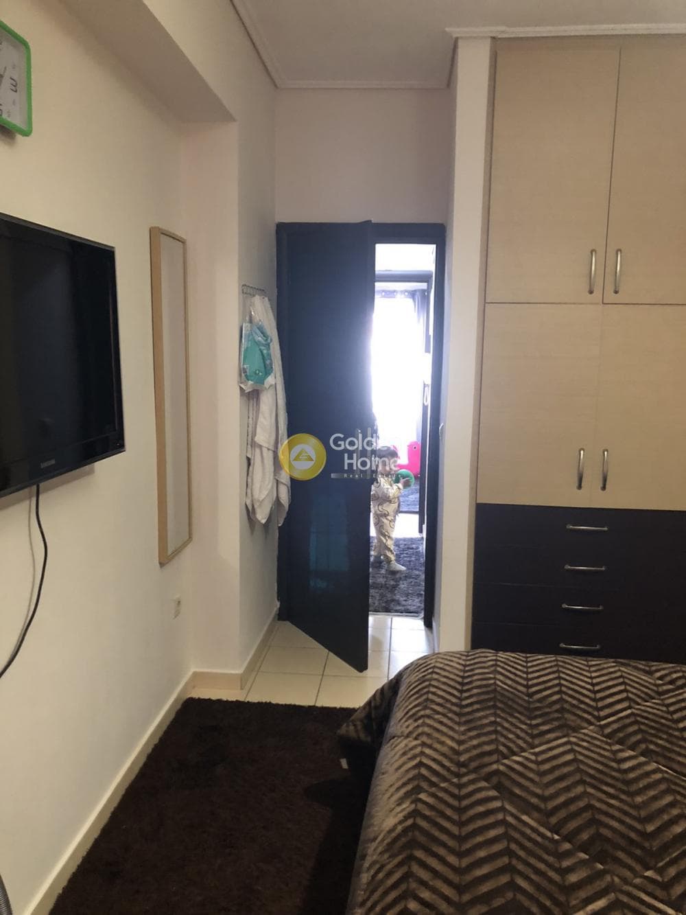 Apartment in Megala Sxoinia A, Acharnes — Photo 8 of 14