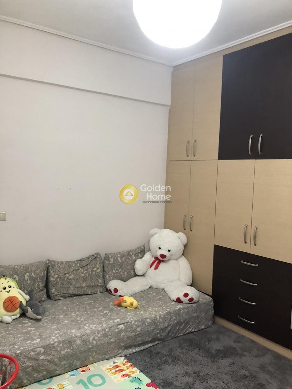 Apartment in Megala Sxoinia A, Acharnes — Photo 12 of 14